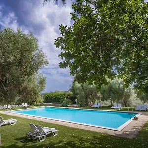 Borgo Degli Ulivi Country house Canicattini Bagni