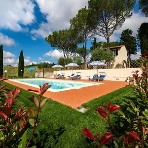 Il Pucchio Apartment