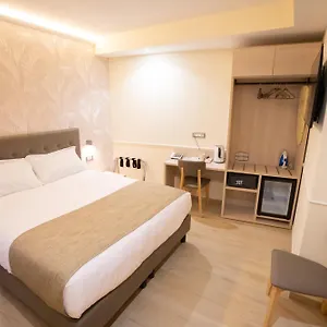Maximus Hotel Rome
