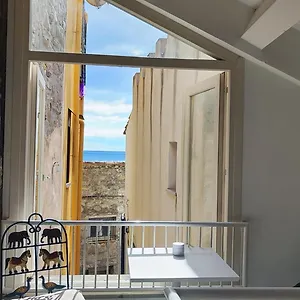 Casa Don Michele Apartment Letojanni