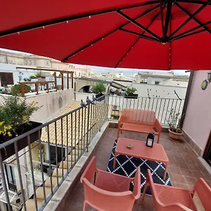 La Colombaia Di Ortigia Apartment Syracuse