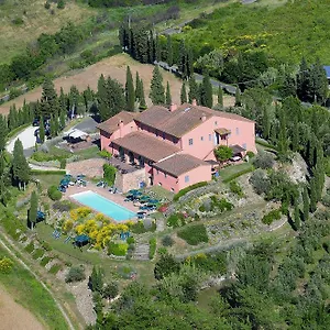 Podere Benintendi Frühstückspension