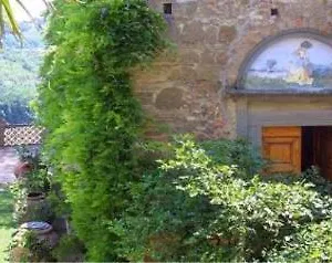 Agriturismo Bio Fattoria Bacio Hotel